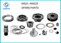 Suku Cadang Radial Piston, Hidrolik Piston Motor Repair Kit Untuk Poclain MS25