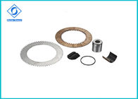 Baja Hidrolik Piston Motor Suku Cadang Cam Ring Stator Rotor Seal Kit