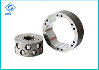 Baja Hidrolik Piston Motor Suku Cadang Cam Ring Stator Rotor Seal Kit