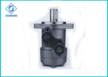 OMP BMP Orbit Motor Hidraulik Kecepatan Rendah Torsi Tinggi 615 Rpm Kecepatan Maks