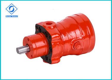 Daya tinggi hidrolik OMR seri diameter poros motor Untuk Traktor Pertanian