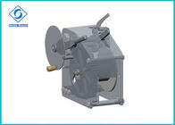 Manual Hydraulic Winch Industri 40 Ton UMC Asli UMC-MR-40-S-RH