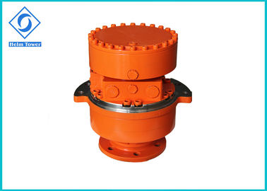 Motor Hidrolik Travel Warna Disesuaikan Untuk CAT Case430 Bobcat 863 S300