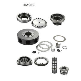 Suku Cadang Motor Hidrolik Presisi Pompa Hidrolik Motor Suku Cadang Kemasan Karton