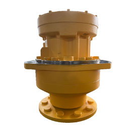 Poclain MS11 Piston Motor Hidrolik