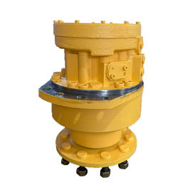 Poclain MS11 Piston Motor Hidrolik