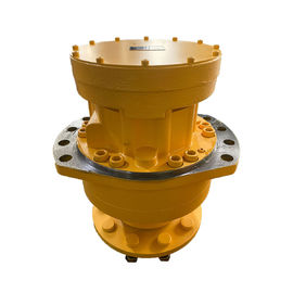 Poclain MS11 Piston Motor Hidrolik