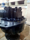 Motor Piston Radial Hidrolik Baja MS05 MSE05 160 R / Min