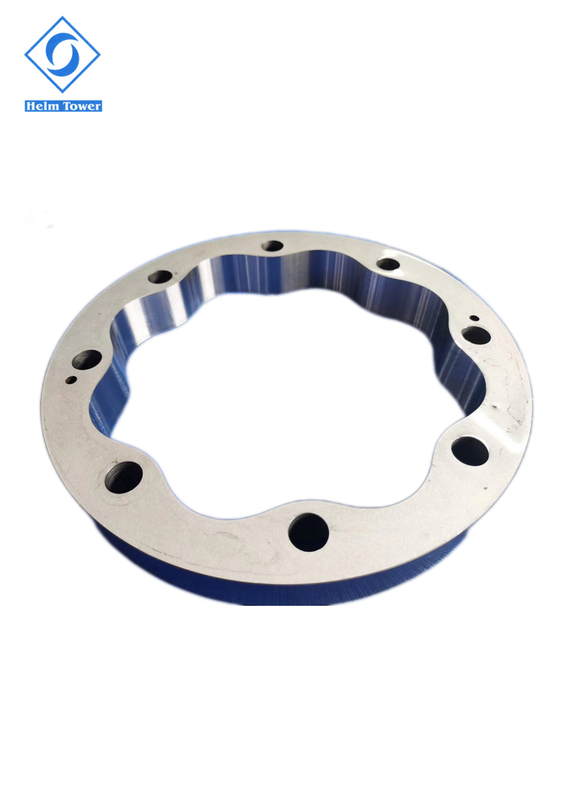 Penggantian Stator Rexroth MCR10 MCR5 Untuk Cincin Cam Motor Penggerak Hidraulik