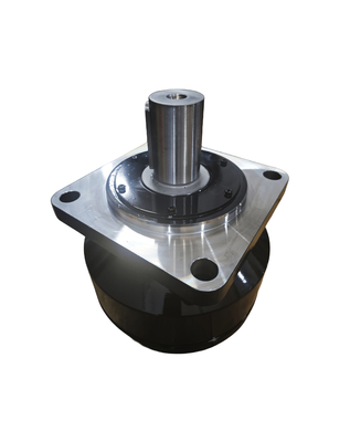 Nominal 100-125r/min Torsi Motor Hydraulic Berat besi cor 30-110KG