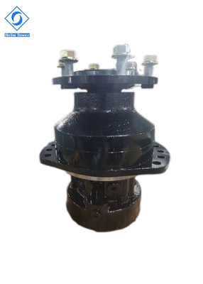 MOTOR HIDRAULIK 2950-5100 N.M. dengan torsi khusus untuk aplikasi industri