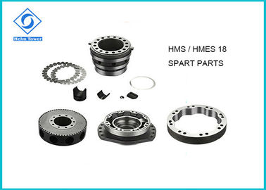 Ganti Poclain MS18 MSE18 Suku Cadang Motor Hidrolik Untuk Motor Piston Hidrolik