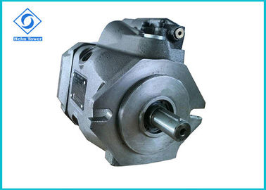 Pompa Piston Hidrolik Efisiensi Tinggi A10V Permukaan Keras Bahan Keras