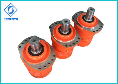 Poclain MS08 MSE08 Motor Hidrolik