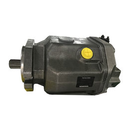 Pompa Piston Hidraulik Ringan Pompa Piston Variabel aksial Tipe A10VSO Seri 100