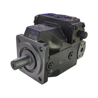 Rexroth Axial Piston Variable A4VSO Hydraulic Plunger Pump